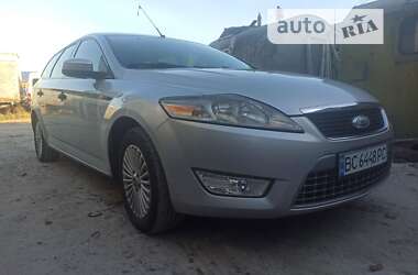 Ford Mondeo 2008