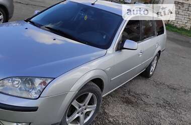 Універсал Ford Mondeo 2003 в Харкові