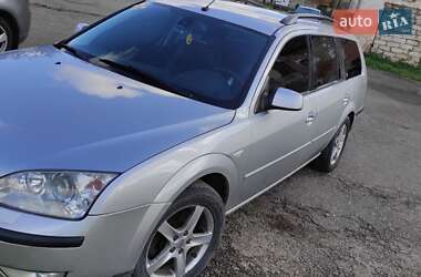 Універсал Ford Mondeo 2003 в Харкові