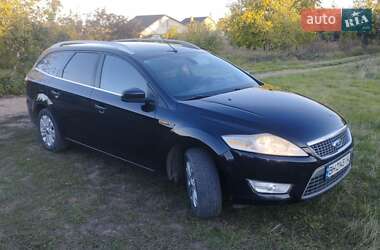 Ford Mondeo 2009