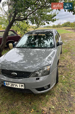 Седан Ford Mondeo 2006 в Вольнянске