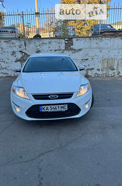 Седан Ford Mondeo 2012 в Киеве