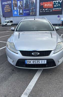 Универсал Ford Mondeo 2010 в Ровно