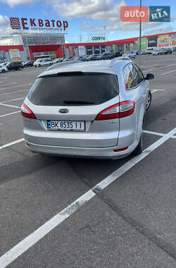 Универсал Ford Mondeo 2010 в Ровно