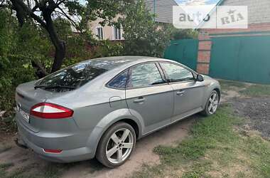 Лифтбек Ford Mondeo 2007 в Славянске