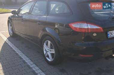 Універсал Ford Mondeo 2008 в 