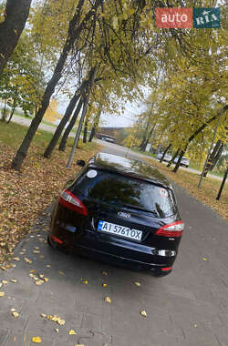 Универсал Ford Mondeo 2008 в Киеве