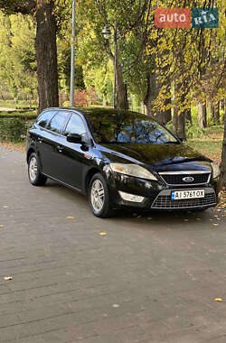 Универсал Ford Mondeo 2008 в Киеве