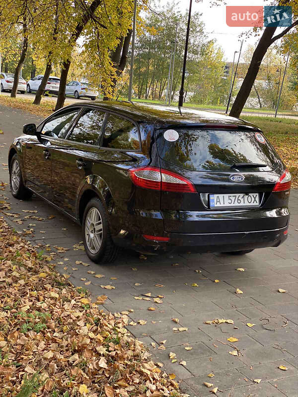 Универсал Ford Mondeo 2008 в Киеве