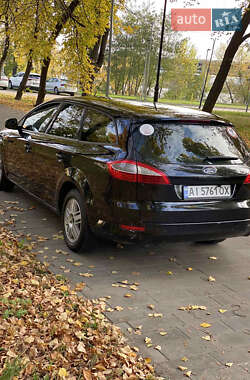 Универсал Ford Mondeo 2008 в Киеве