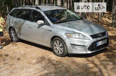 Універсал Ford Mondeo 2011 в Софіївській Борщагівці