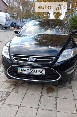 Седан Ford Mondeo 2011 в Днепре