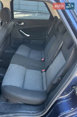 Универсал Ford Mondeo 2007 в 