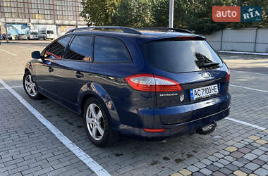 Универсал Ford Mondeo 2007 в 