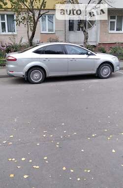 Седан Ford Mondeo 2007 в Тернополі