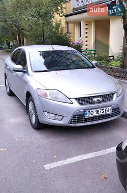 Седан Ford Mondeo 2007 в Тернополі