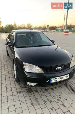Седан Ford Mondeo 2003 в 
