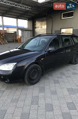 Универсал Ford Mondeo 2001 в Сарнах