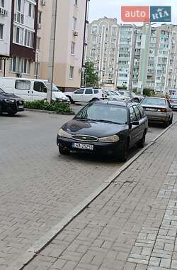 Універсал Ford Mondeo 2000 в Одесі