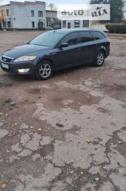 Универсал Ford Mondeo 2007 в Конотопе