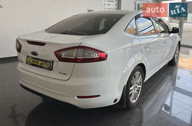 Седан Ford Mondeo 2011 в Червонограде