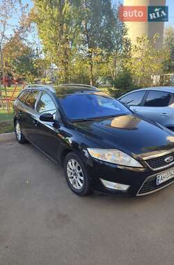 Універсал Ford Mondeo 2009 в Дніпрі