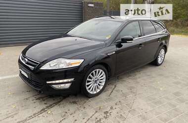 Универсал Ford Mondeo 2013 в Житомире