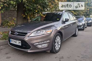 Універсал Ford Mondeo 2011 в Рівному