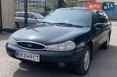 Универсал Ford Mondeo 1998 в Хмельницком