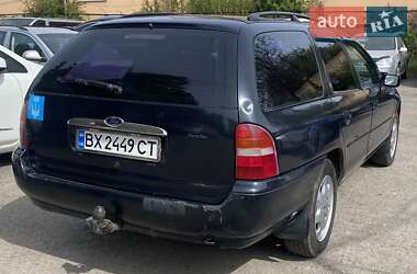 Универсал Ford Mondeo 1998 в Хмельницком