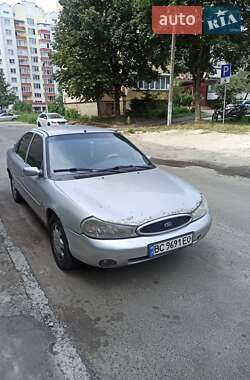 Ліфтбек Ford Mondeo 1997 в Львові