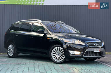 Универсал Ford Mondeo 2009 в Каменском