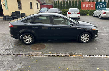 Ліфтбек Ford Mondeo 2013 в Львові