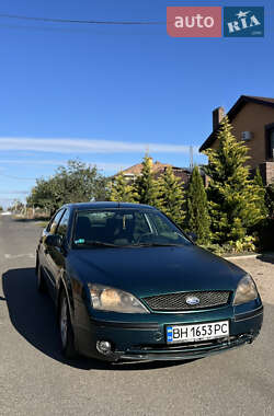 Седан Ford Mondeo 2001 в Одессе