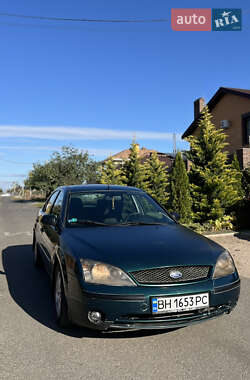 Седан Ford Mondeo 2001 в Одесі