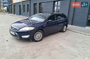 Універсал Ford Mondeo 2009 в Івано-Франківську