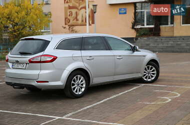 Универсал Ford Mondeo 2011 в Хусте