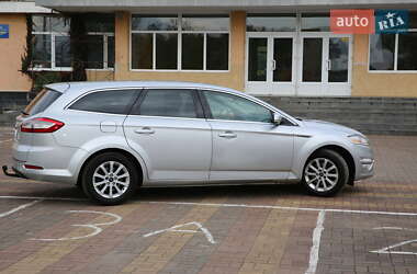 Универсал Ford Mondeo 2011 в Хусте