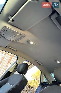 Седан Ford Mondeo 2010 в 