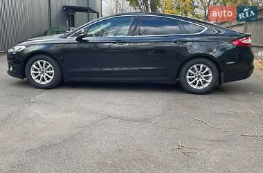 Седан Ford Mondeo 2015 в Києві