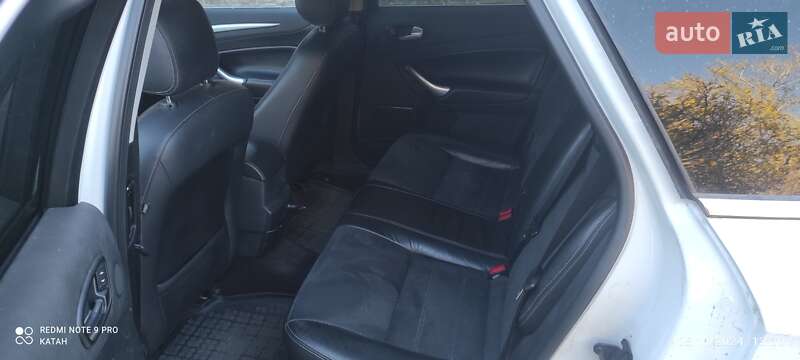 Универсал Ford Mondeo 2008 в Пятихатках