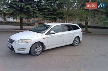 Ford Mondeo 2008 Ford Mondeo 2008