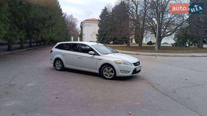 Универсал Ford Mondeo 2008 в Пятихатках