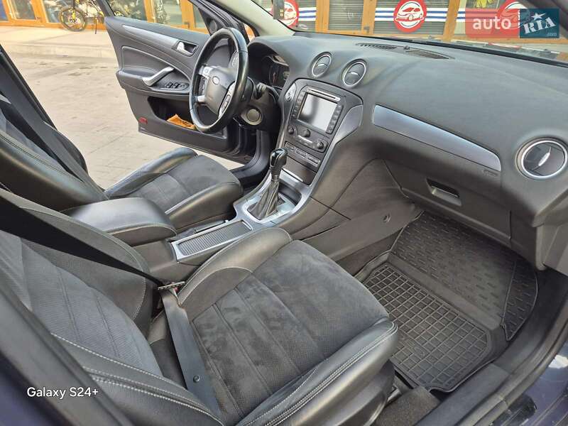 Универсал Ford Mondeo 2012 в Ковеле