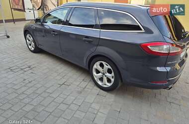 Универсал Ford Mondeo 2012 в 