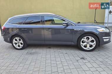 Универсал Ford Mondeo 2012 в 