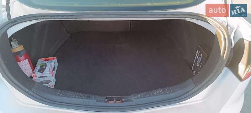 Седан Ford Mondeo 2012 в Одессе фото 15 Седан Ford Mondeo 2012 в Одессе