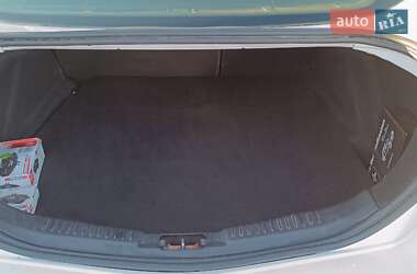 Седан Ford Mondeo 2012 в 