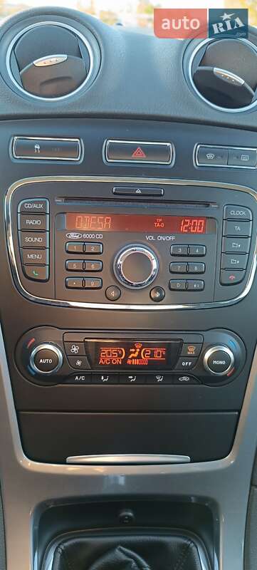 Седан Ford Mondeo 2012 в Одессе фото 19 Седан Ford Mondeo 2012 в Одессе