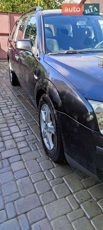 Универсал Ford Mondeo 2007 в Глухове